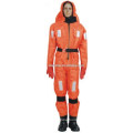 Marine Immersion Suit for Life Raft and Lifeboat